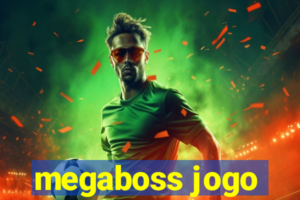 megaboss jogo